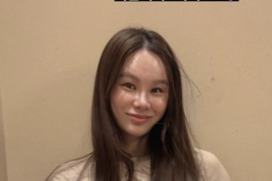 ‘다섯째 임신’ 경맑음 “덕분이야 히어로♥”