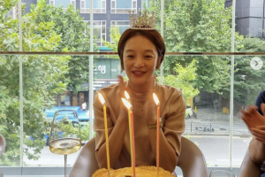 황보라♥차현우, 오늘 백년가약