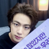 BTS 진, 글로벌 차트서 호성적