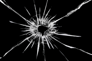 “내 가족 어디에 주차하라고!” 골프채로 차 6대 부순 60대