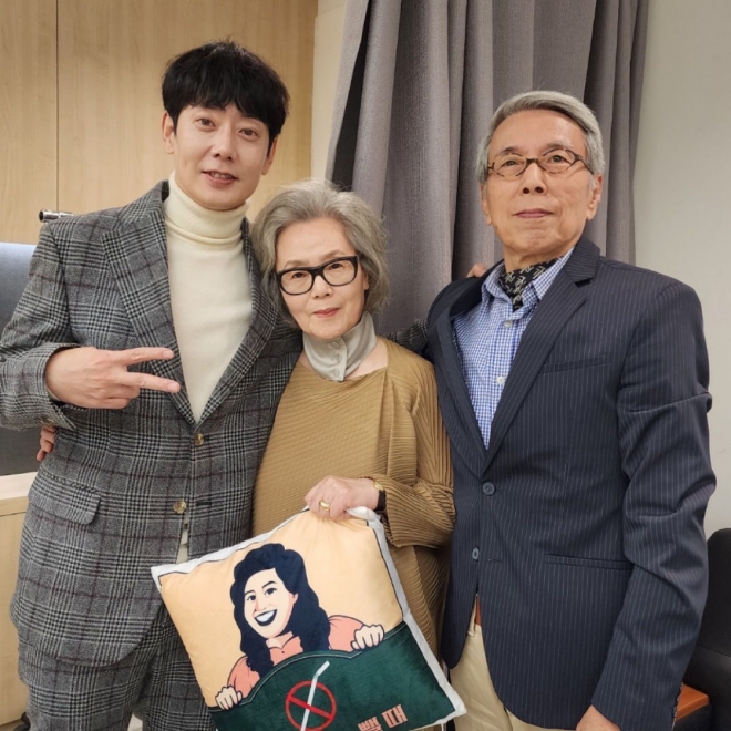 김형준 인스타그램