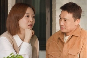 오상진♥김소영 “둘째 계획 돌입” 29금 스킨십