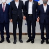 남해안남중권발전협의회, ‘영호남 상생협력 눈에 띄네’