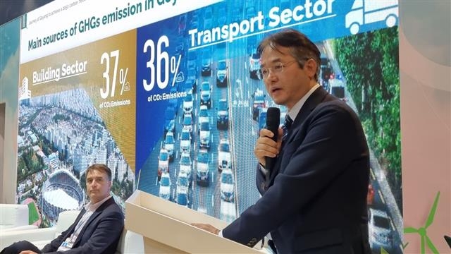 이동환 경기 고양시장