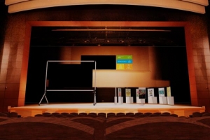 현장에 간 듯… 금천, 3차원 공간 서비스