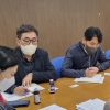 박춘선 서울시의원, 9호선 연장 고덕역 8번 출입구 지역민의 염원 전달
