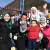 ‘웰컴’ 화천 산천어축제…동남아 4개국 세일즈
