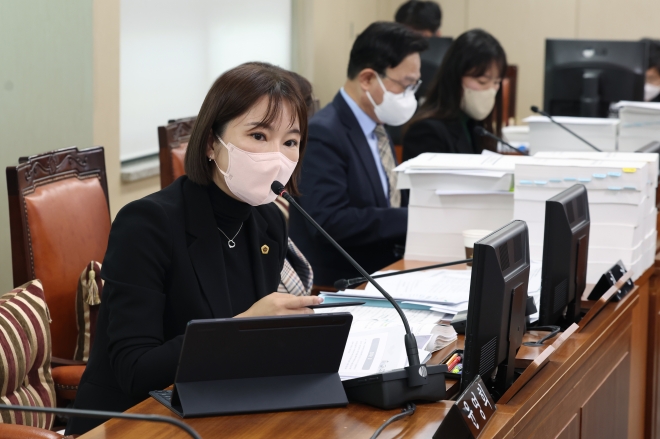 윤영희 서울시의원