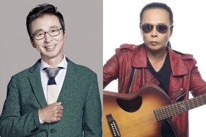 원조 ‘소식좌’ 김국진 “아침 겸 점심 김밥 3알” 충격