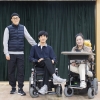 착한 장애인은 가라… 욕망의 장애인 드러낸 ‘틴에이지 딕’