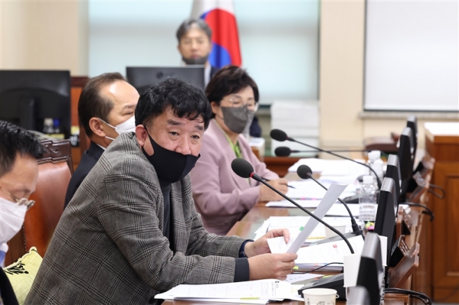 경기문 서울시의원