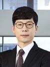 윤상하 대외경제정책연구원 국제거시팀장