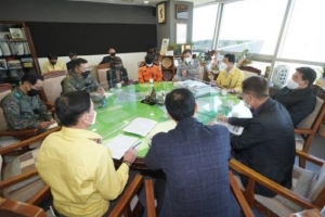 ‘대피시설 더 확보’ 안전 성북 만들어요