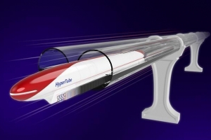 부처 간 엇박자에 난감한 전북 ‘하이퍼튜브 사업’