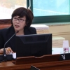 김경 서울시의원, 서울시 복지정책 AI 안부 사업 등 실효 및 중복 문제 제기