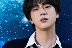 BTS 진 ‘디 애스트로넛‘, 미국 빌보드 싱글 차트 51위 데뷔