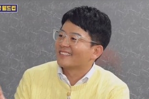 ‘김지민♥’ 김준호 “맘카페서 죽일놈 됐다”