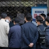 “야합 정치쇼” “정당한 집행” 여야, ‘李최측근’ 정진상 압수수색 공방
