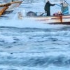 고성군 어민들, 남북관계 긴장속 최북단 삼선녀어장 조업 포기 늘어