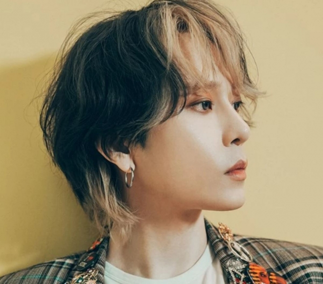 용준형. 블랙메이드 제공
