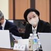 이민옥 서울시의원 “조례도 안 지키면서 감정노동 종사자 권리보호?”
