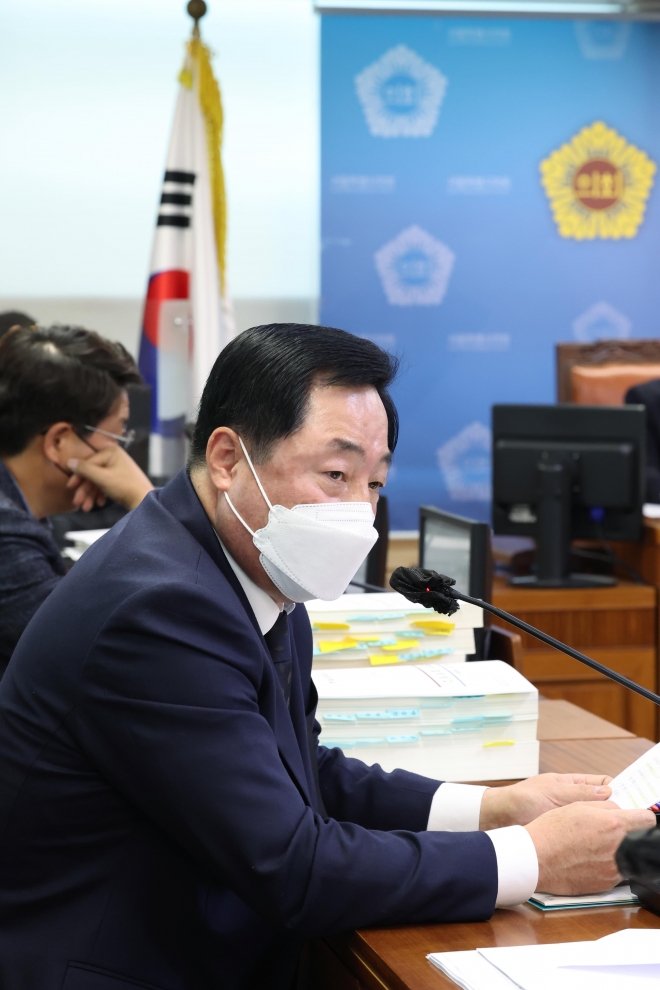 박석 서울시의원