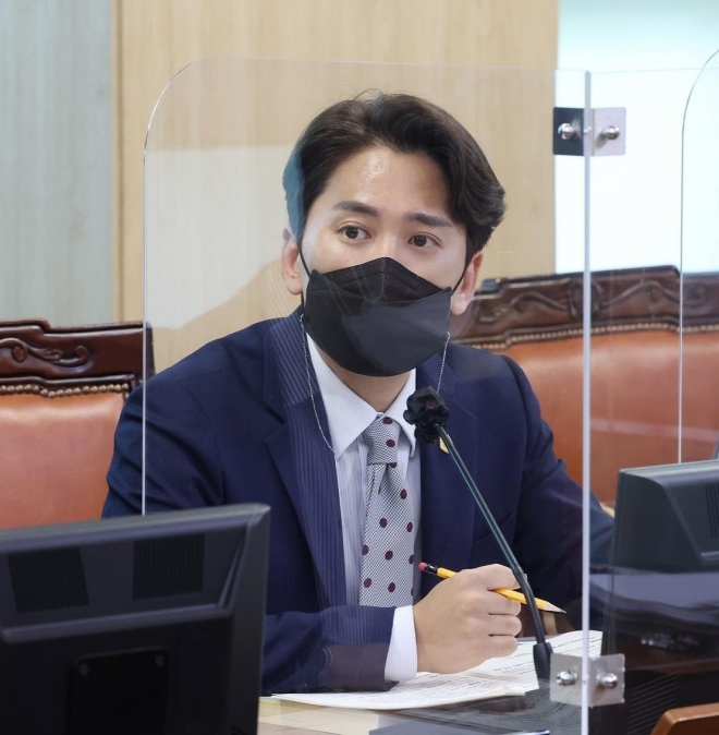 이민석 서울시의원