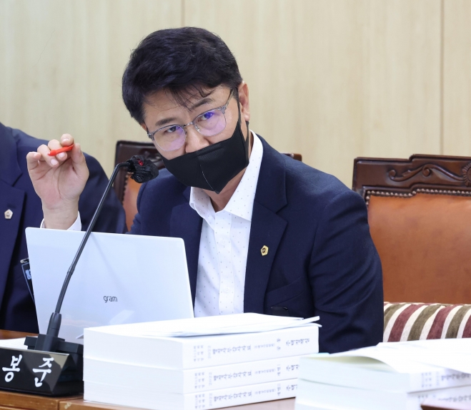 이봉준 서울시의원