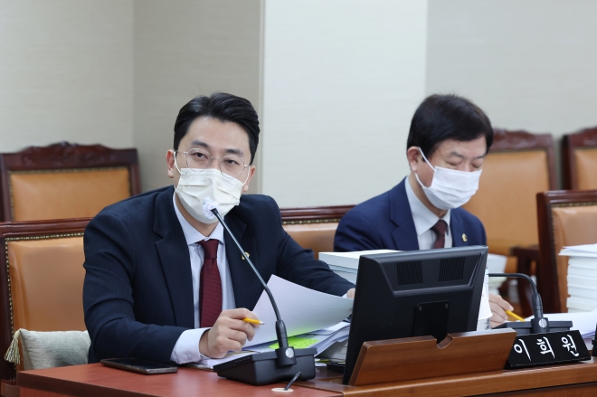 이희원 서울시의원