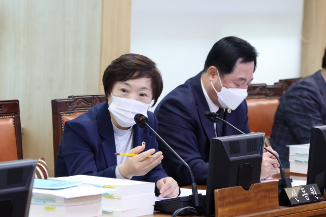 신동원 서울시의원