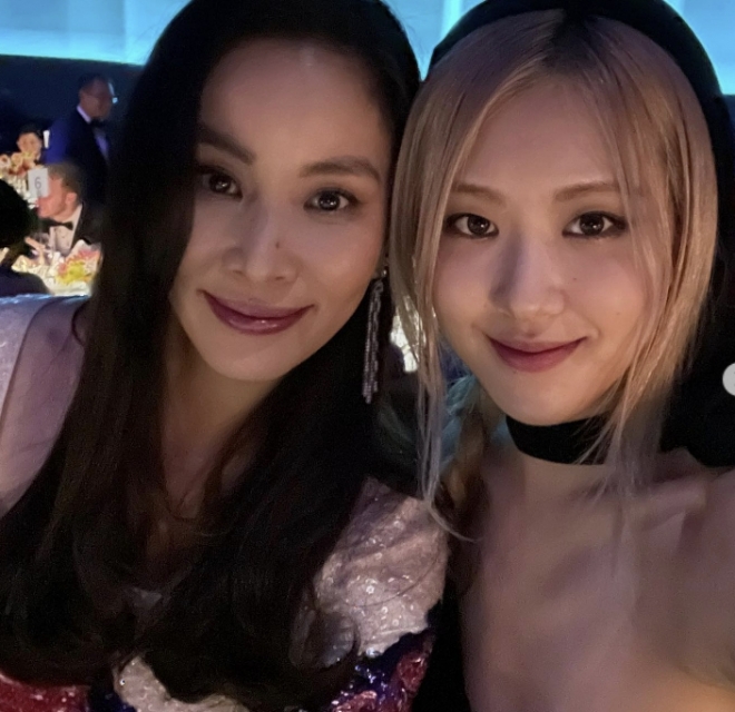 고소영 인스타그램