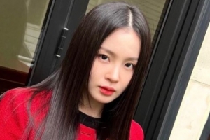 지나가면 못 알아볼 듯…송혜교 닮은꼴 이하이