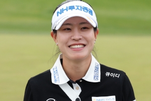 박민지, 2년 연속 ‘KLPGA=민지천하’ 인증