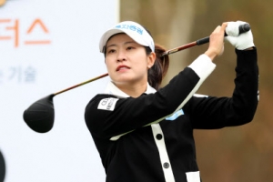 ‘대세’ 박민지, KLPGA ‘피날레 여왕’