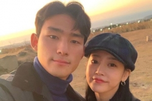 티아라 소연 “조유민과 혼인신고, 결혼식 연기 이유는…”