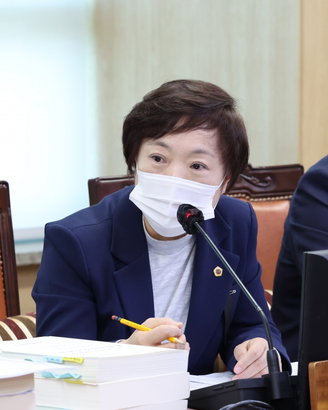 신동원 서울시의원