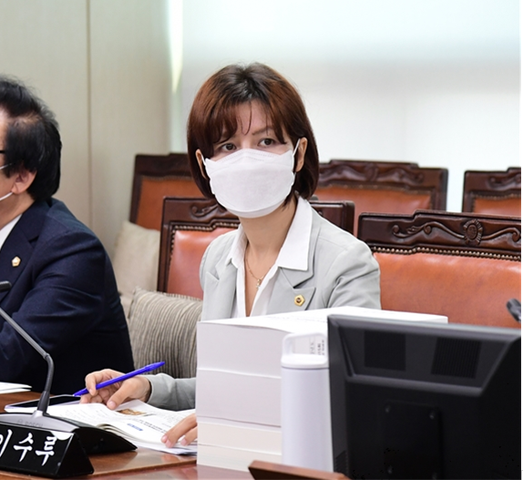 아이수루 서울시의원