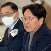 강기정 시장 “동복댐 식수원 고갈 위기 민관 적극 대응”