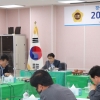 농수산위원회, 道 해양수산연구기관 행정사무감사 실시