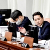 임만균 서울시의원, 소상공인 자영업자 예산 미반영 서울시 질타