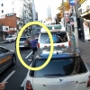 “사설 구급차 양보했더니…7분 후 커피 사서 나오네요”