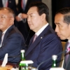 尹 “한국 반도체·배터리는 인니 최적의 파트너”… 10개 MOU 체결