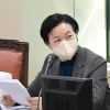 이민옥 의원, 4월 중간보고까지도 언급 없던 투자? 출연기관 통폐합, 갑작스러운 과업 확대 의혹