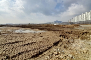 인천 계양 3기 신도시 중 가장 먼저 첫삽…2026년 입주 목표