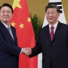 협력 강조한 尹… 한미밀착 견제한 시진핑