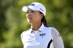 “어려운 시기, 더 강해지는 기회로” 고진영, LPGA 최종전 3연패 도전