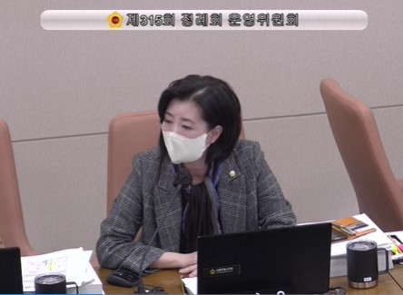 옥재은 서울시의원