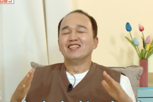 “집값 잡아달라” 부탁에…김광규, 2년째 유재석과 연락 끊겨