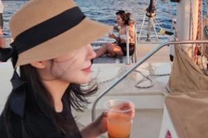 이경규 딸 이예림, ‘코 성형’ 효과 이정도