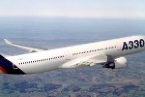 국적 항공사 보유 A330 항공기 21대에서 엔진 미세균열 발견